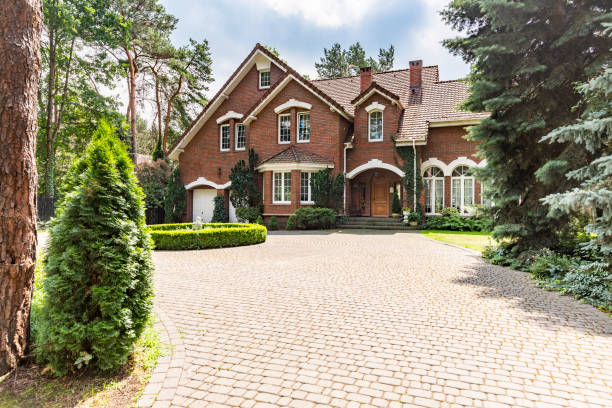 Best Professional Driveway Pavers  in Lineville, AL