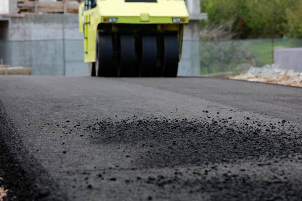 Best Residential Driveway Paver Services  in Lineville, AL