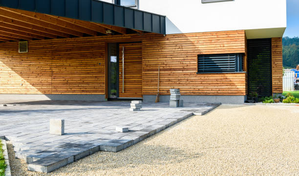 Best Driveway Pavers Near Me  in Lineville, AL