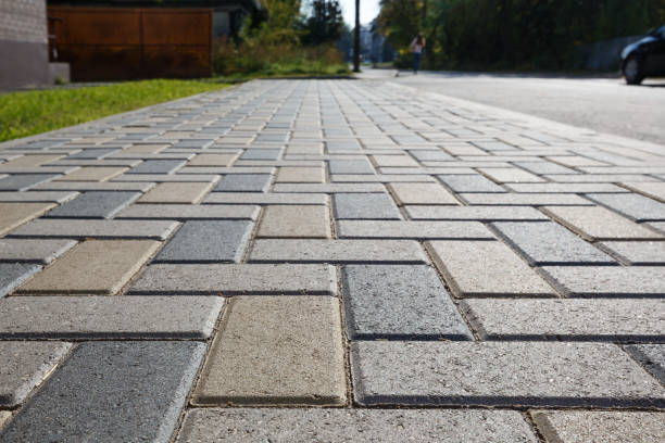 Best Driveway Resurfacing Pavers  in Lineville, AL