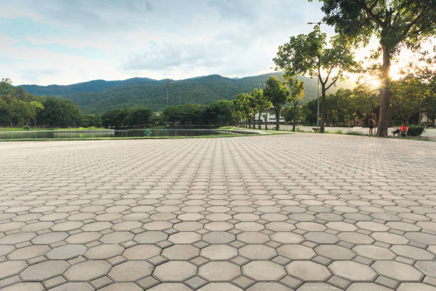 Reasons to Select Us for Your Driveway Paving Requirements in Lineville, AL