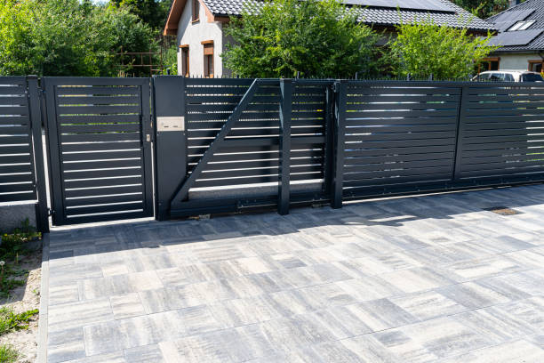 Best Affordable Driveway Pavers  in Lineville, AL
