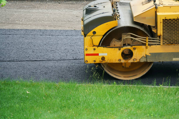 Best Affordable Driveway Pavers  in Lineville, AL